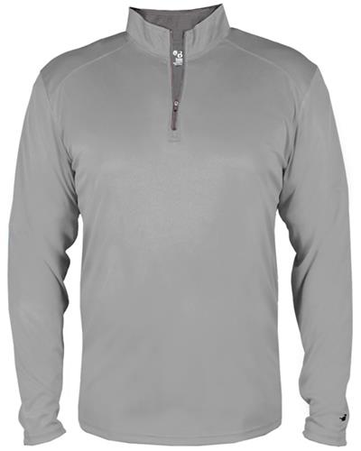 ECCRA Ranch - Long Sleeve Polo