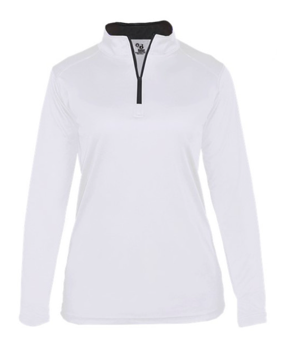 Blue Hill Farm - Womens Long Sleeve Wicking Polo