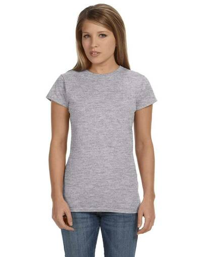 Origami - WOMEN Gildan Soft Style Tee Shirt